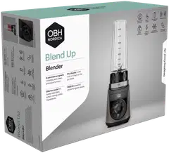 OBH Nordica  Blend Up tehosekoitin LH190EN0 - 7