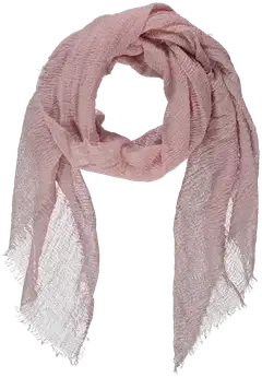 Zabaione naisten kaulahuivi Lo44tti - rose - 1