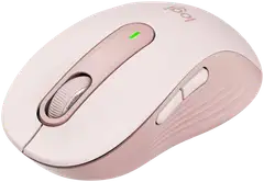 Logitech langaton hiiri Signature M650 Rose - 1