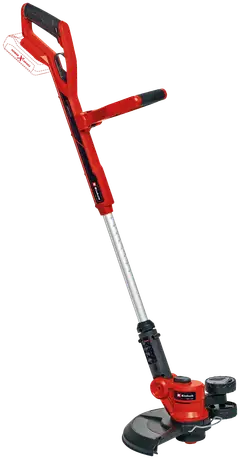 Einhell akkutrimmeri GE-CT 18/30 Li-Solo - 1