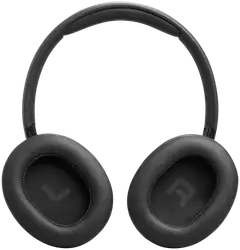 JBL langattomat sankakuulokkeet Tune 730BT musta - 4