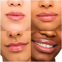 essence the super peptide glossy lip treatment 03 Toffeetastic! 10 ml - 3