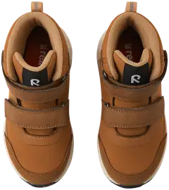 Reima lasten välikausikenkä Hiivin - Cinnamon Brown - 7