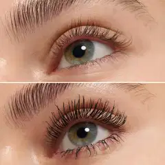 essence get BIG! lashes VOLUME BOOST WATERPROOF mascara 12 ml - 5