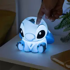 Paladone Stitch silikoninen yö/koristevalo - 5