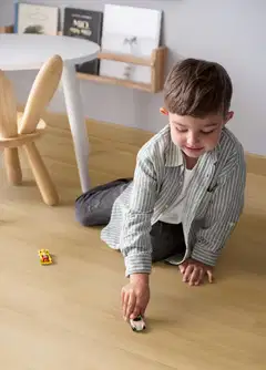 Pergo vinyylilankku Namsen Pad Pro Warm Norwegian Oak - 4