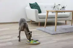 Kerbl koiran aktivointilelu pyöreä Ø25cm - 5