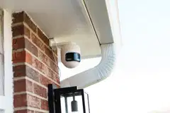 Imilab EC6 Panorama 3.5K WiFi -valvontakamera ulkokäyttöön CMSXJ115A - 41