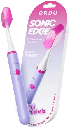Ordo Sonic Edge – Fiji Fuchsia - 1