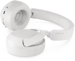 Philips langattomat vastamelukuulokkeet TAH6000WT/00 valkoinen - 6