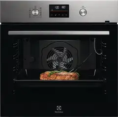 Electrolux erillisuuni COP804X teräs - 4