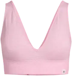 WKLY. naisten rintaliivit 211W332651 - Pink - 2