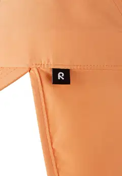 Reima lasten uv-hattu Biitsi - Apricot - 3
