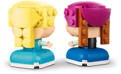 LEGO® Disney Princess 43284 Anna ja Elsa minikoossa - 4