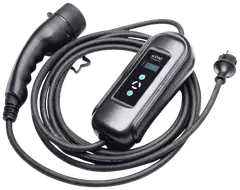 eLOAD latauslaite 1x16a 3,7kw - 1