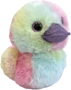 Duckeez maailman pehmoisin pehmo - 13