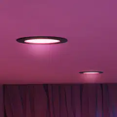 Philips Hue alasvalo 170mm musta - 7