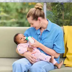 Bebe Confort nenäimuri Suihketoiminnolla - 6