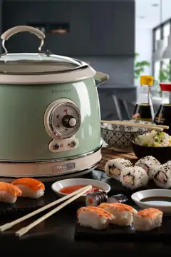 Ariete Vintage riisikeitin - 3