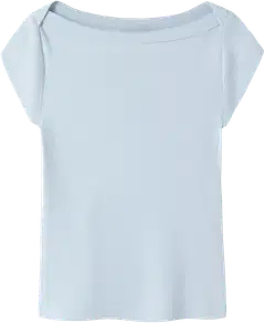 LMTD lasten t-paita - Ice Water - 1