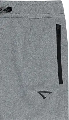 Cheetah lasten treenihousut CBP4594 - Grey Heather - 3