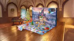 LEGO® Disney Princess 43298 Disney Princess Joulukal. 2026 - 7