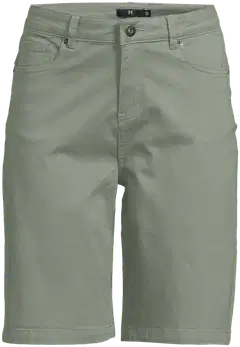 House naisten twill-shortsit Chira - Sea Spray - 2
