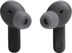 JBL langattomat vastamelunappikuulokkeet Tune 245NC musta - 3