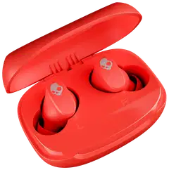 Skullcandy langattomat nappikuulokkeet Smoking Buds 360 punainen - 1