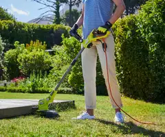 Ryobi 600W ruohotrimmeriRLT6130 - 3