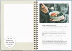 Burde Life Planner Feel good A5 26/27 - 3