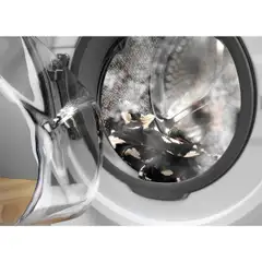 Electrolux edestä täytettävä pyykinpesukone 6 kg EW6S5426E6 valkoinen - 6