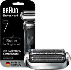 Braun Partakoneen ajopää Series 7 74S - 1