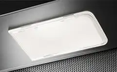 Electrolux liesituuletin LFP325S 50cm harmaa - 4