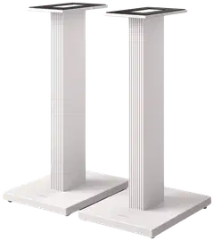 KEF kaiutinjalusta SQ1 Stand mineral white - 1