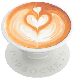 Popsockets puhelinpidike popgrip latte love - 3
