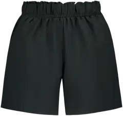 House naisten shortsit 222H172519 - Jet Black - 1