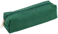 Penaali vakosamettia vihreä - 3