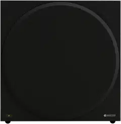 Monitor Audio Vestra W15 aktiivisubwoofer SVESW15B musta - 1