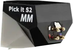 Pro-Ject Äänirasia Pick It S2 MM - 2