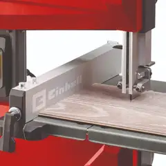 Einhell Vannesaha TC-SB 200 + - 7