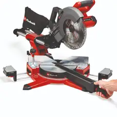 Einhell Power X-Change Akkuliukujiirisaha TE-SM 36/10 L Li - Solo - 3