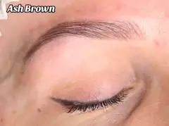 All-In-One Brow Tint - Ash Brown - 2