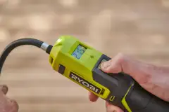 Ryobi akkuilmapumppu RI4-120G - 7