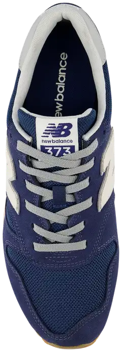 New Balance miesten Retro-lenkkari ML373 Navy - NB Navy - 5