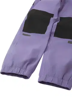 Reima nuorten ulkoiluhousut Intona - Misty Violet - 4