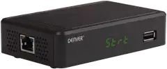 Denver digiboksi antenniverkkoon DTB-148 - 2