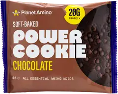 Power Cookie Proteiinikeksi suklaa 85 g - 1