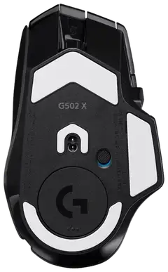 Logitech langaton pelihiiri G502 X lightspeed - 10