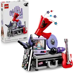 LEGO® Editions Music 43030 Editions M 43030 - 1